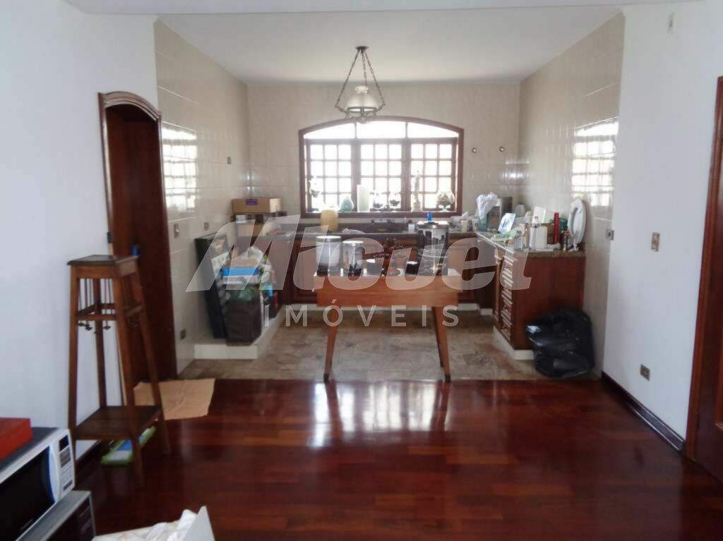 Casa, à venda, Jardim São Francisco - 5 quartos - Piracicaba/SP: