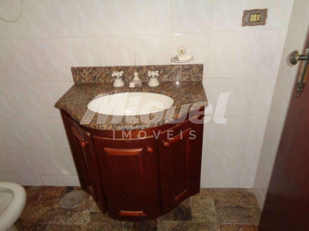 Casa, à venda, Jardim São Francisco - 5 quartos - Piracicaba/SP: