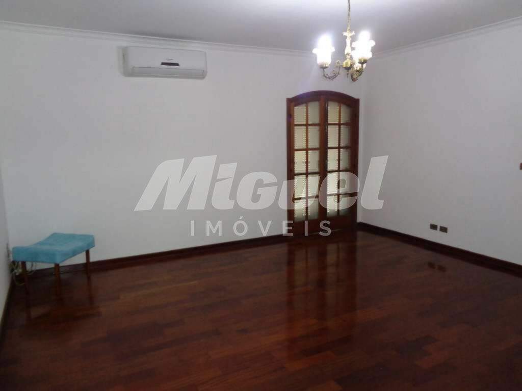 Casa, à venda, Jardim São Francisco - 5 quartos - Piracicaba/SP: