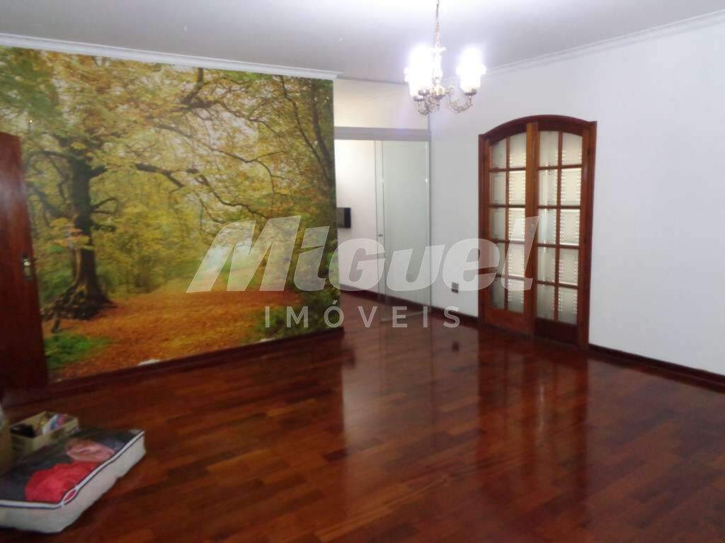 Casa, à venda, Jardim São Francisco - 5 quartos - Piracicaba/SP: