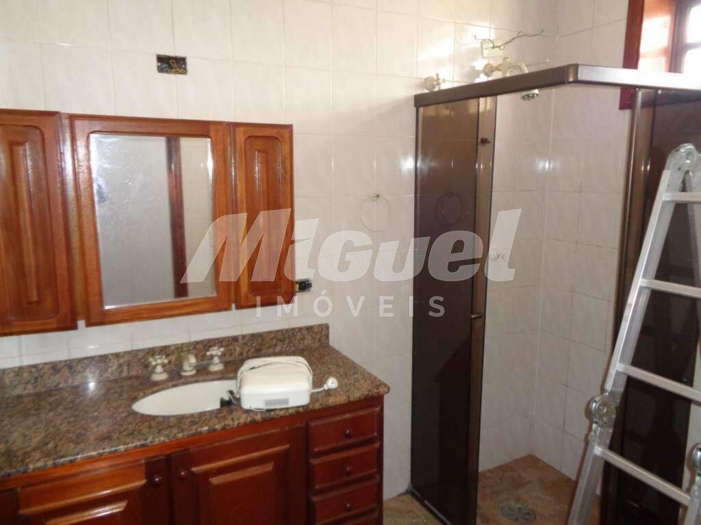 Casa, à venda, Jardim São Francisco - 5 quartos - Piracicaba/SP: