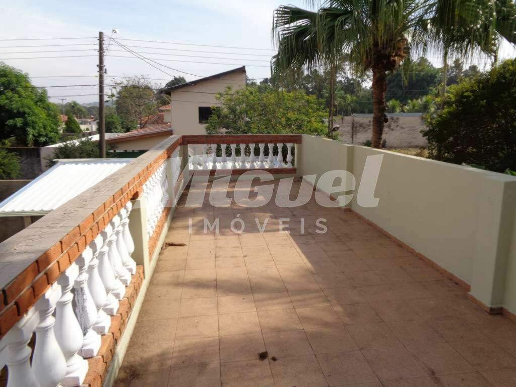 Casa, à venda, Jardim São Francisco - 5 quartos - Piracicaba/SP: