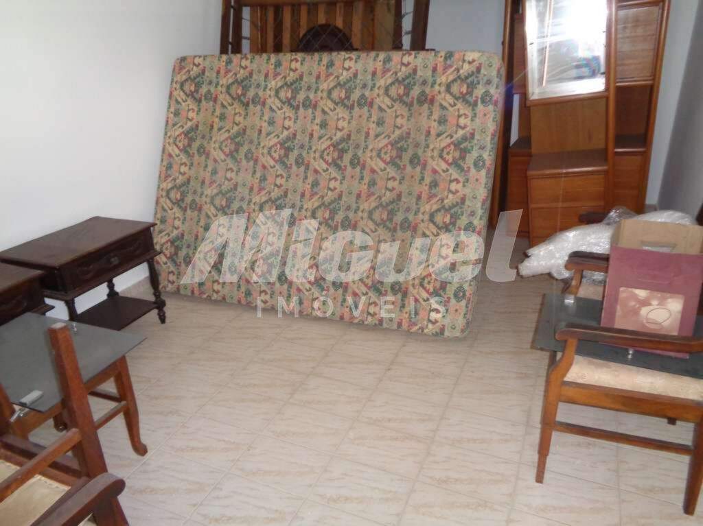 Casa, à venda, Jardim São Francisco - 5 quartos - Piracicaba/SP: