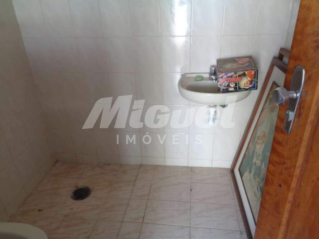 Casa, à venda, Jardim São Francisco - 5 quartos - Piracicaba/SP: