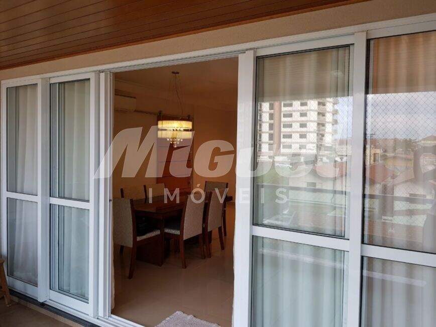 Apartamento, à venda, 3 quartos, Condominio Residencial Villa Lobos, Nova América - Piracicaba: