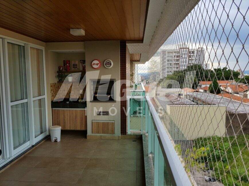 Apartamento, à venda, 3 quartos, Condominio Residencial Villa Lobos, Nova América - Piracicaba: