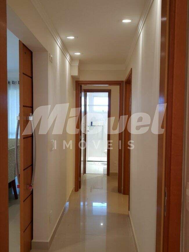 Apartamento, à venda, 3 quartos, Condominio Residencial Villa Lobos, Nova América - Piracicaba: 