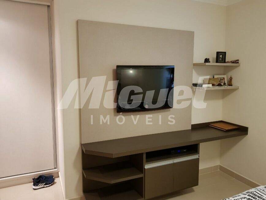 Apartamento, à venda, 3 quartos, Condominio Residencial Villa Lobos, Nova América - Piracicaba: 