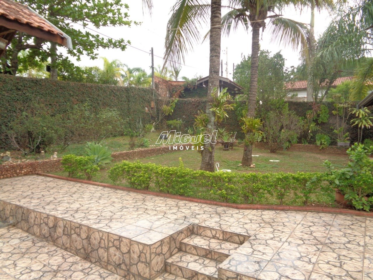 Chácara, à venda, Estancia Lago Azul - 3 quartos - Piracicaba/SP: 