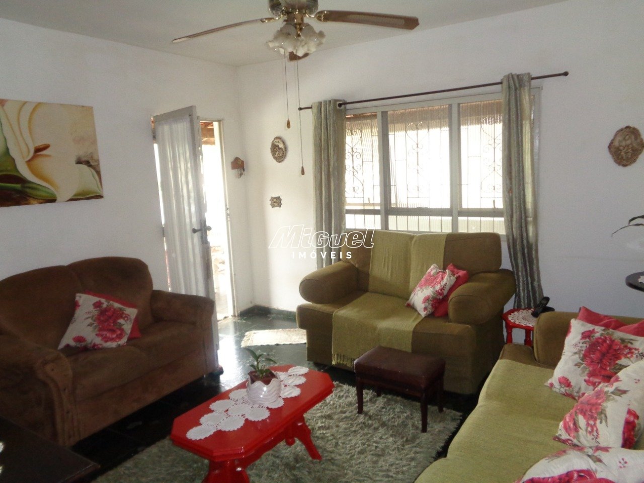 Chácara, à venda, Estancia Lago Azul - 3 quartos - Piracicaba/SP: 