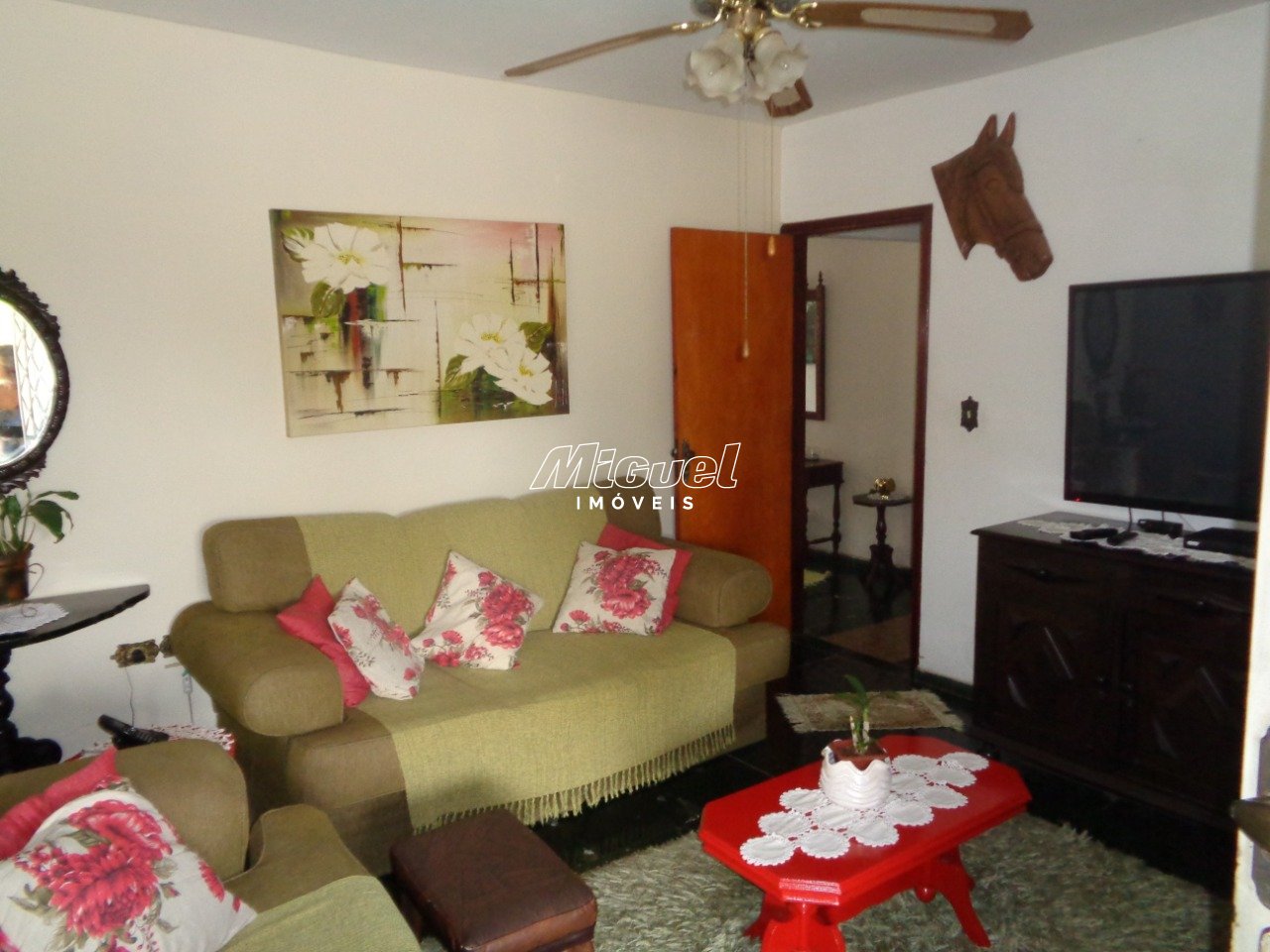 Chácara, à venda, Estancia Lago Azul - 3 quartos - Piracicaba/SP: 