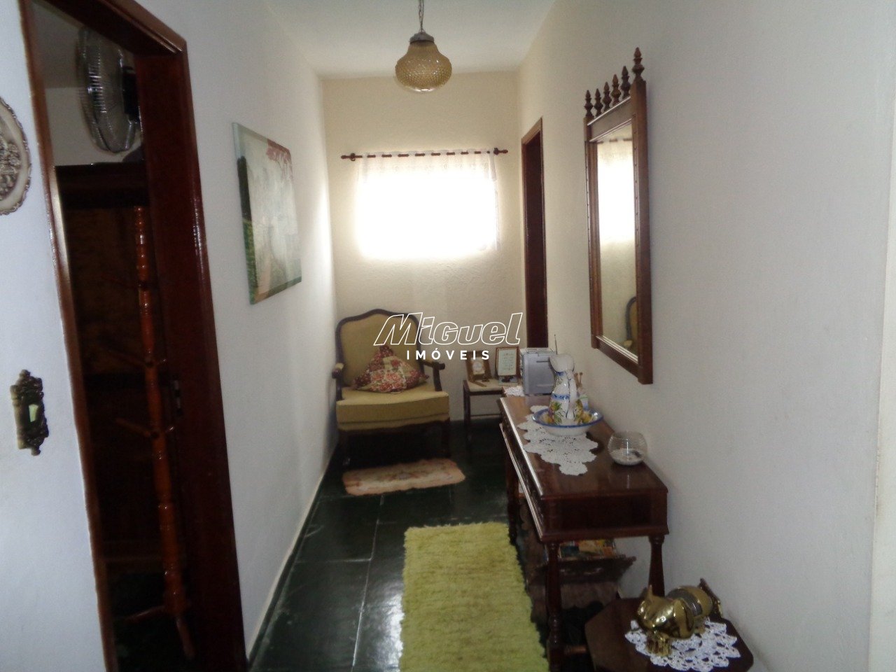 Chácara, à venda, Estancia Lago Azul - 3 quartos - Piracicaba/SP: 