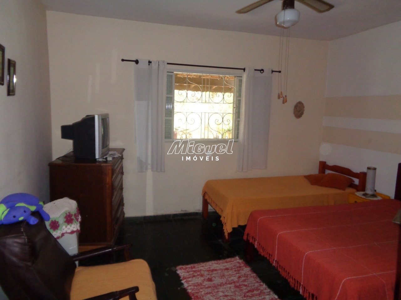 Chácara, à venda, Estancia Lago Azul - 3 quartos - Piracicaba/SP: 