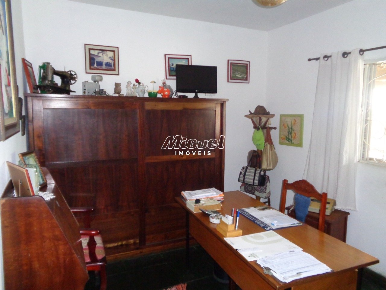 Chácara, à venda, Estancia Lago Azul - 3 quartos - Piracicaba/SP: 