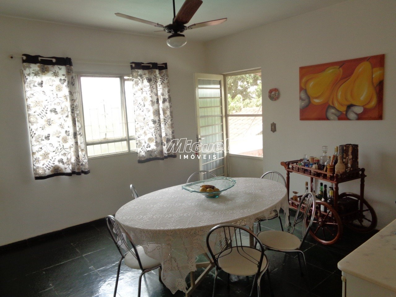 Chácara, à venda, Estancia Lago Azul - 3 quartos - Piracicaba/SP: 