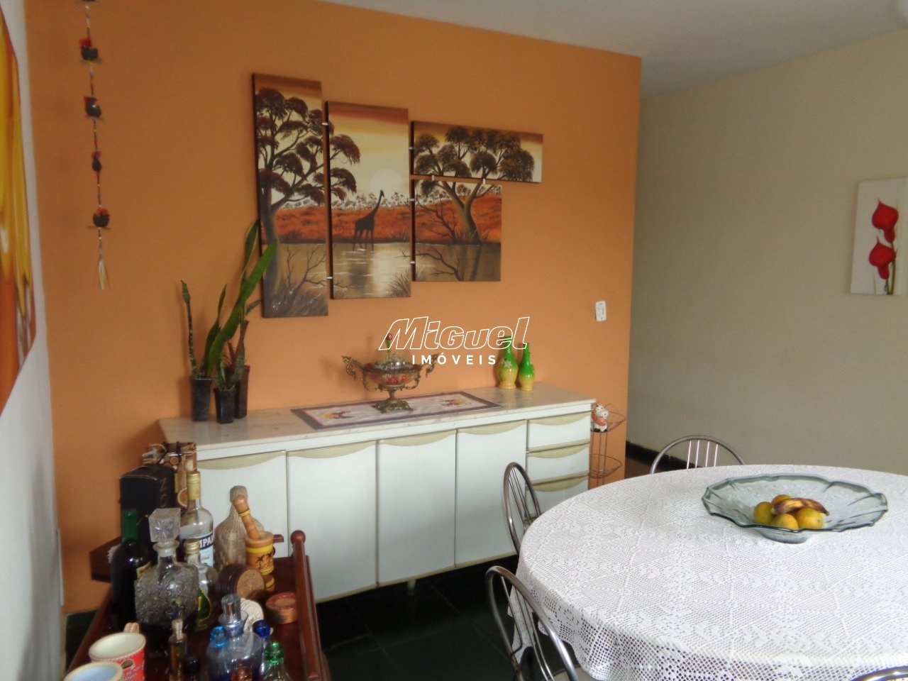 Chácara, à venda, Estancia Lago Azul - 3 quartos - Piracicaba/SP: 