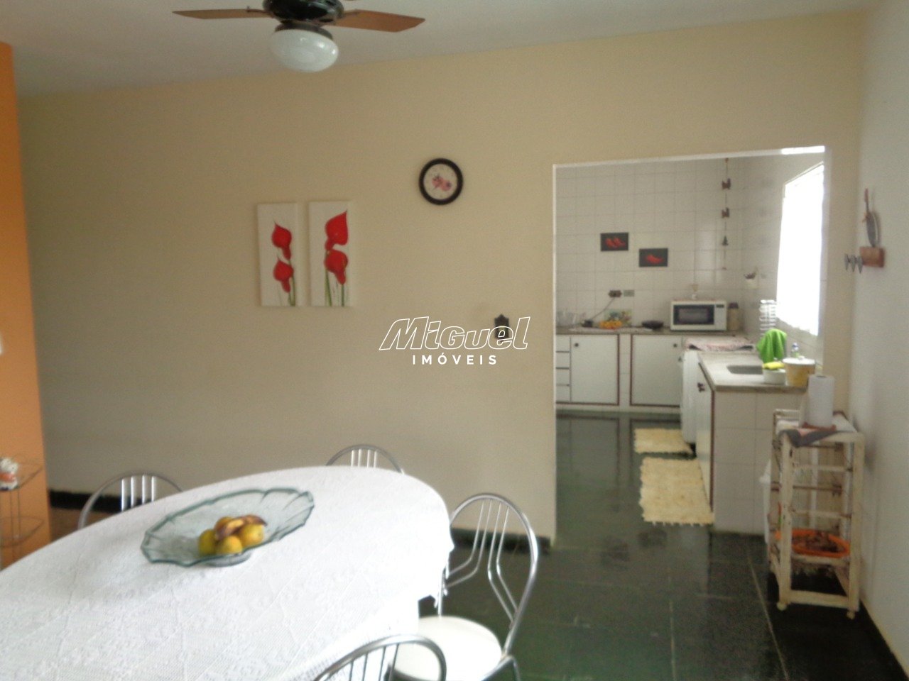 Chácara, à venda, Estancia Lago Azul - 3 quartos - Piracicaba/SP: 