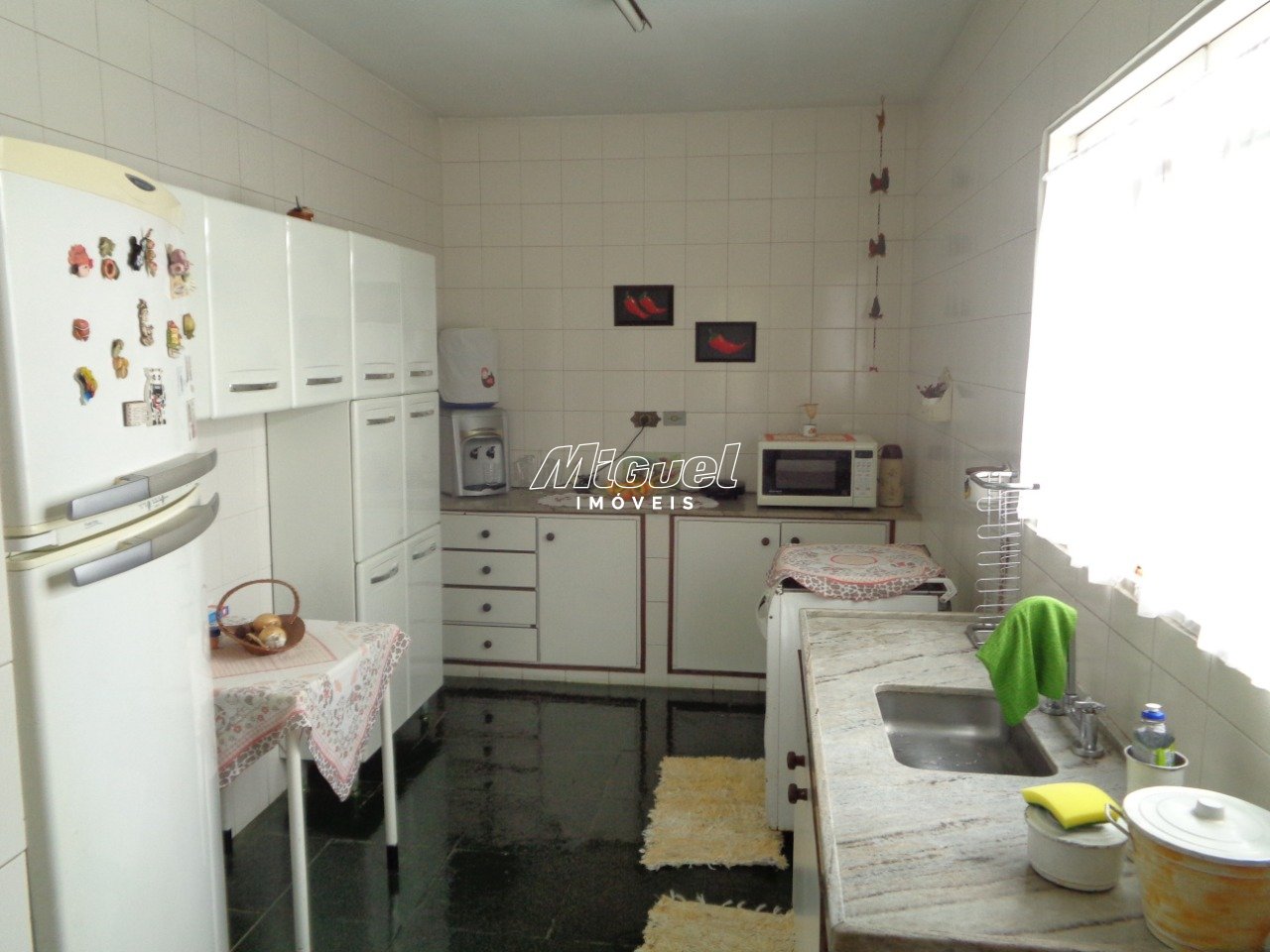 Chácara, à venda, Estancia Lago Azul - 3 quartos - Piracicaba/SP: 