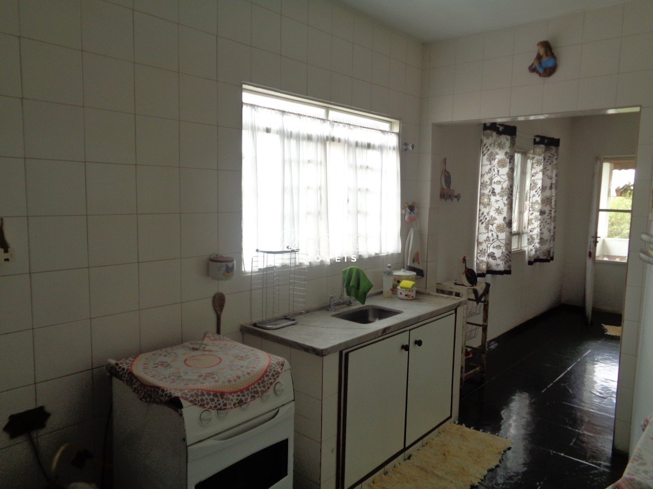 Chácara, à venda, Estancia Lago Azul - 3 quartos - Piracicaba/SP: 