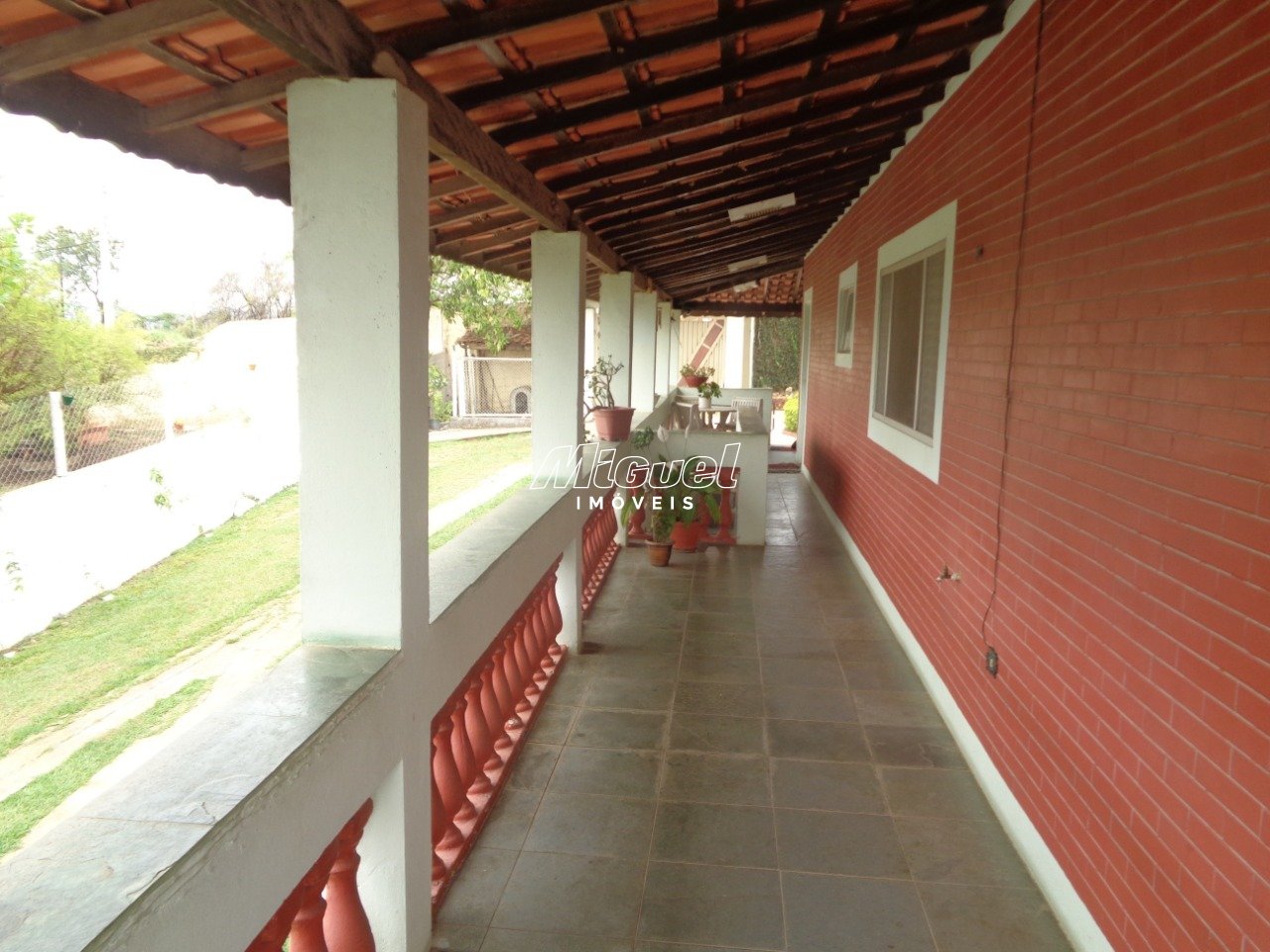 Chácara, à venda, Estancia Lago Azul - 3 quartos - Piracicaba/SP: 