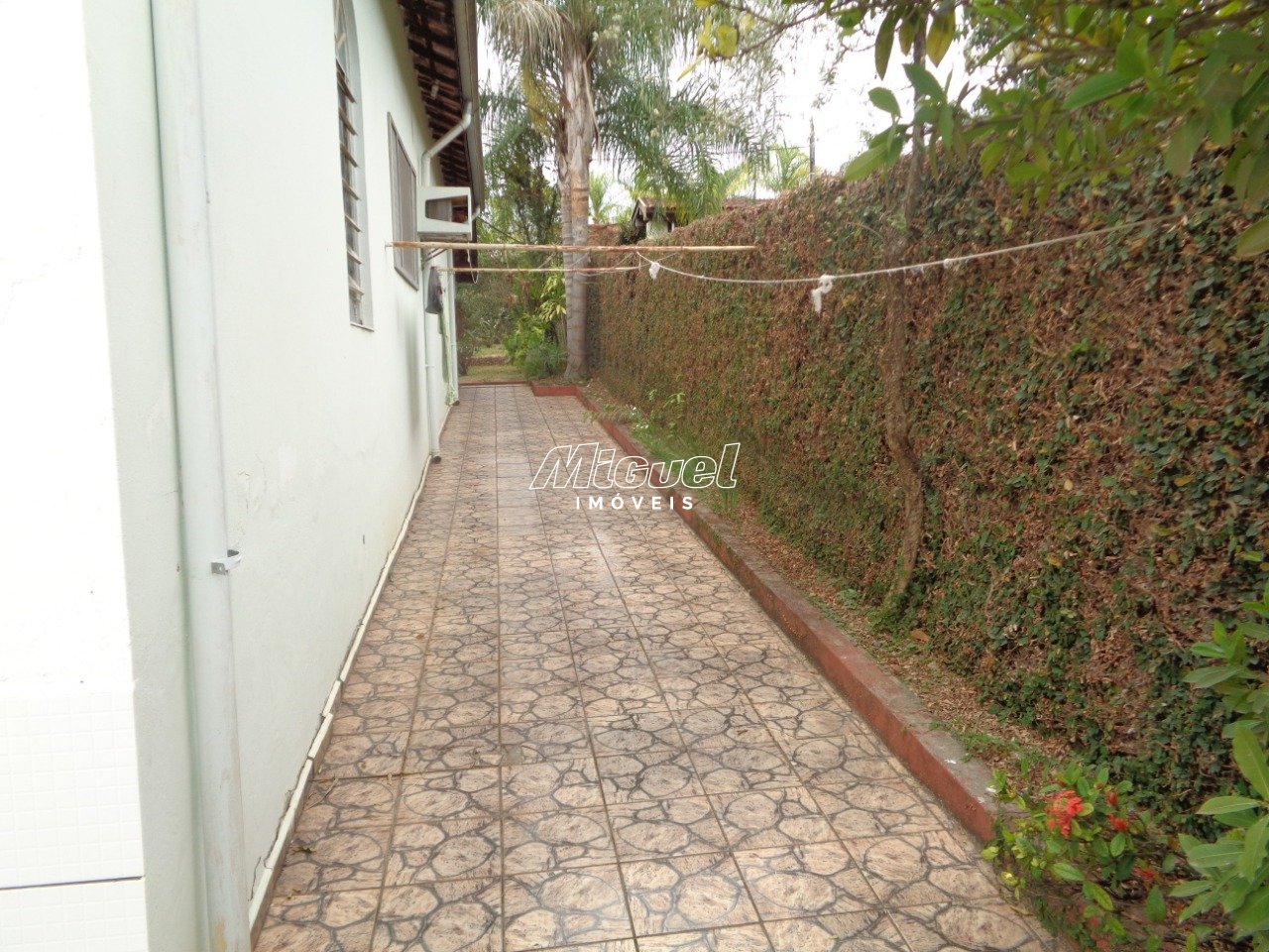 Chácara, à venda, Estancia Lago Azul - 3 quartos - Piracicaba/SP: 