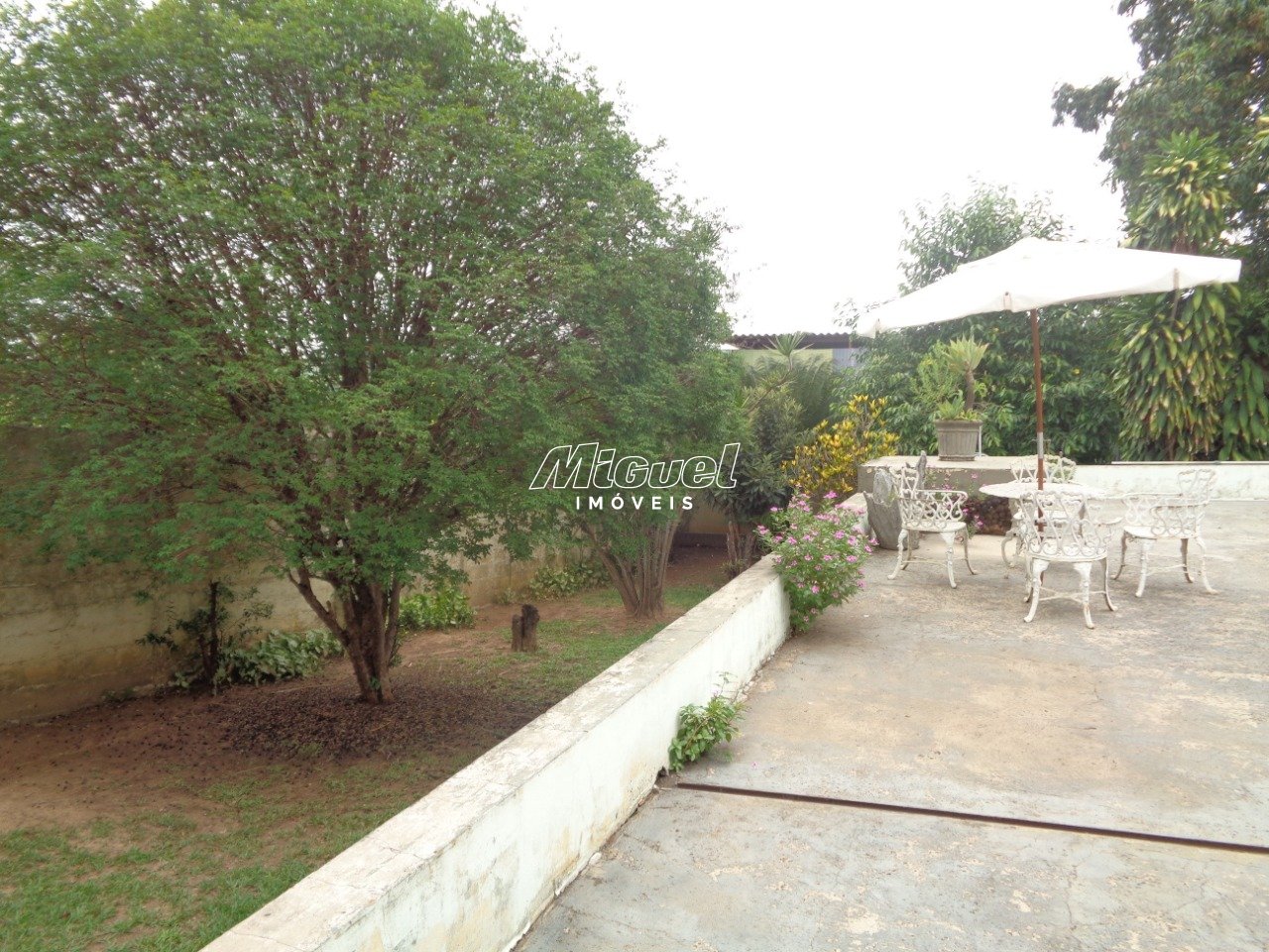 Chácara, à venda, Estancia Lago Azul - 3 quartos - Piracicaba/SP: 