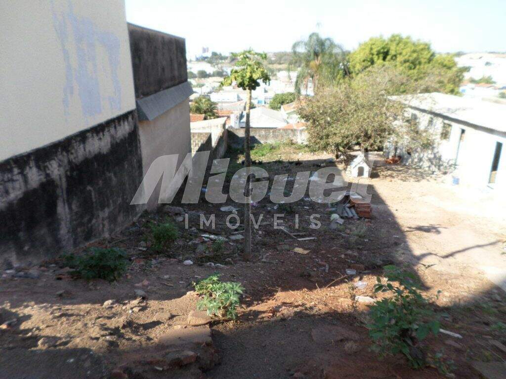 Terreno Comercial, à venda, Paulicéia - - Piracicaba/SP: 