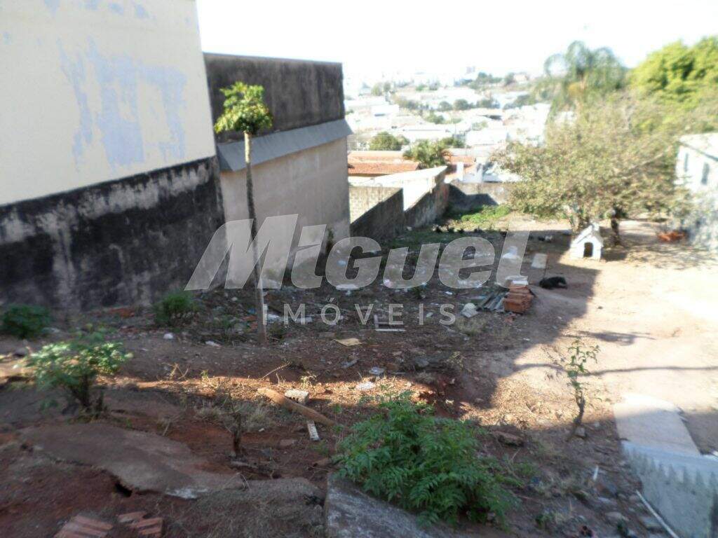 Terreno Comercial, à venda, Paulicéia - - Piracicaba/SP: 