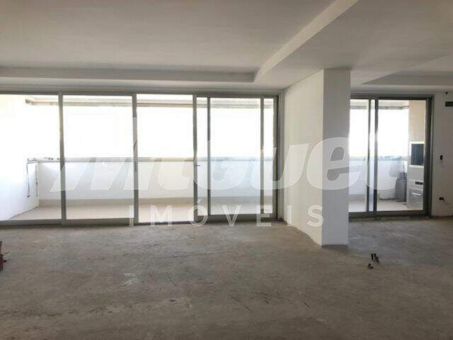 Apartamento, à venda, Centro - 4 quartos Condominio Edifício Omega - Piracicaba/SP: 