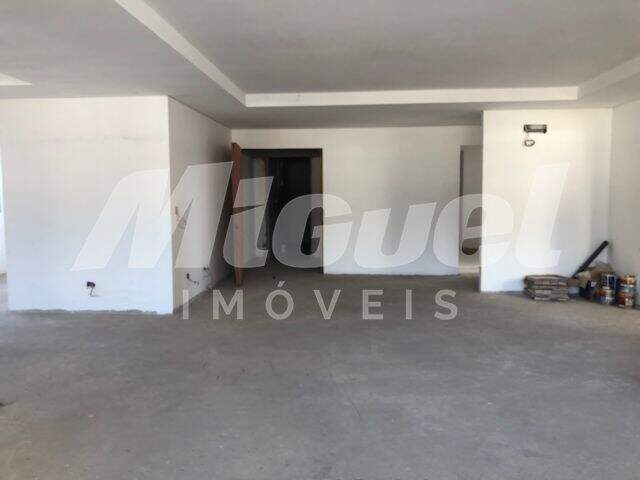 Apartamento, à venda, Centro - 4 quartos Condominio Edifício Omega - Piracicaba/SP: 