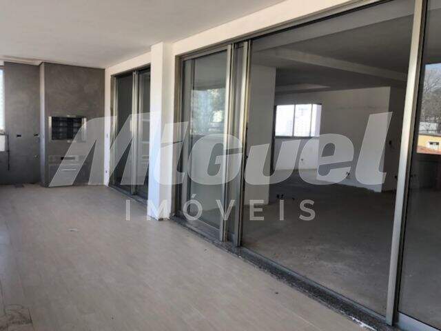 Apartamento, à venda, Centro - 4 quartos Condominio Edifício Omega - Piracicaba/SP: 