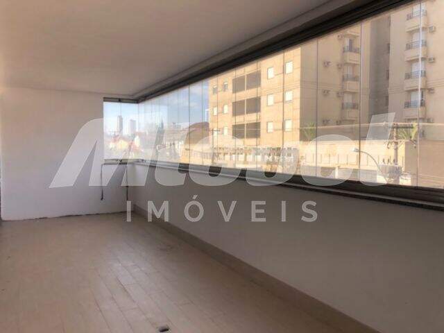 Apartamento, à venda, Centro - 4 quartos Condominio Edifício Omega - Piracicaba/SP: 