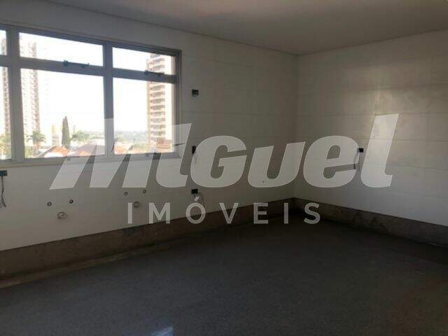 Apartamento, à venda, Centro - 4 quartos Condominio Edifício Omega - Piracicaba/SP: 