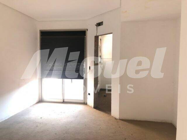 Apartamento, à venda, Centro - 4 quartos Condominio Edifício Omega - Piracicaba/SP: 