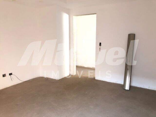 Apartamento, à venda, Centro - 4 quartos Condominio Edifício Omega - Piracicaba/SP: 