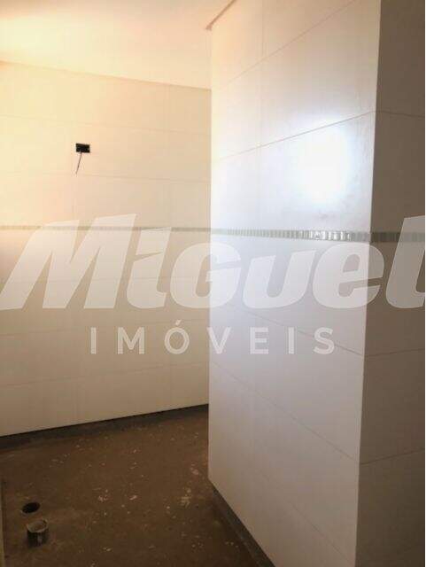 Apartamento, à venda, Centro - 4 quartos Condominio Edifício Omega - Piracicaba/SP: 