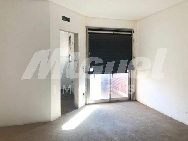 Apartamento, à venda, Centro - 4 quartos Condominio Edifício Omega - Piracicaba/SP: 