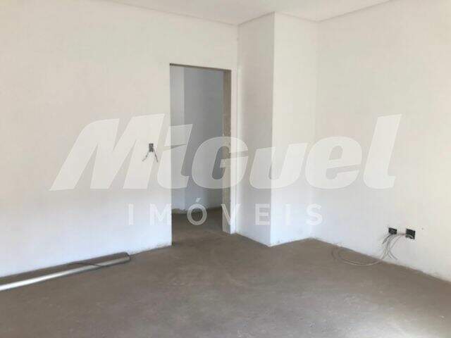 Apartamento, à venda, Centro - 4 quartos Condominio Edifício Omega - Piracicaba/SP: 