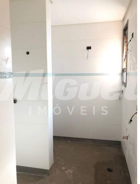 Apartamento, à venda, Centro - 4 quartos Condominio Edifício Omega - Piracicaba/SP: 