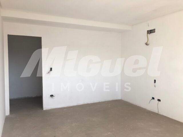 Apartamento, à venda, Centro - 4 quartos Condominio Edifício Omega - Piracicaba/SP: 