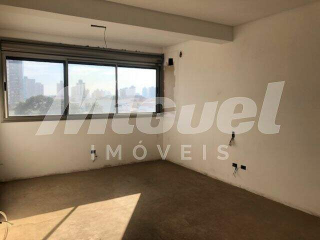 Apartamento, à venda, Centro - 4 quartos Condominio Edifício Omega - Piracicaba/SP: 