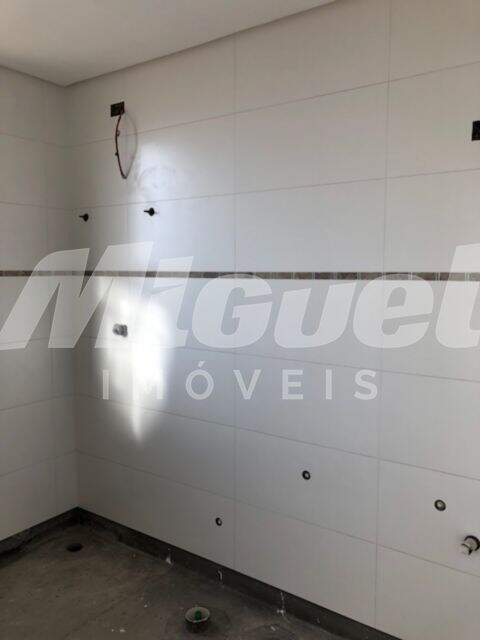 Apartamento, à venda, Centro - 4 quartos Condominio Edifício Omega - Piracicaba/SP: 