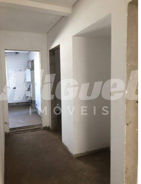 Apartamento, à venda, Centro - 4 quartos Condominio Edifício Omega - Piracicaba/SP: 