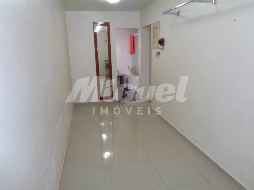 Casa, à venda, Jardim São Francisco - 3 quartos - Piracicaba/SP: 