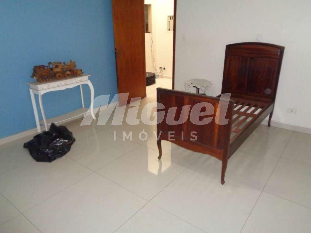 Casa, à venda, Jardim São Francisco - 3 quartos - Piracicaba/SP: 