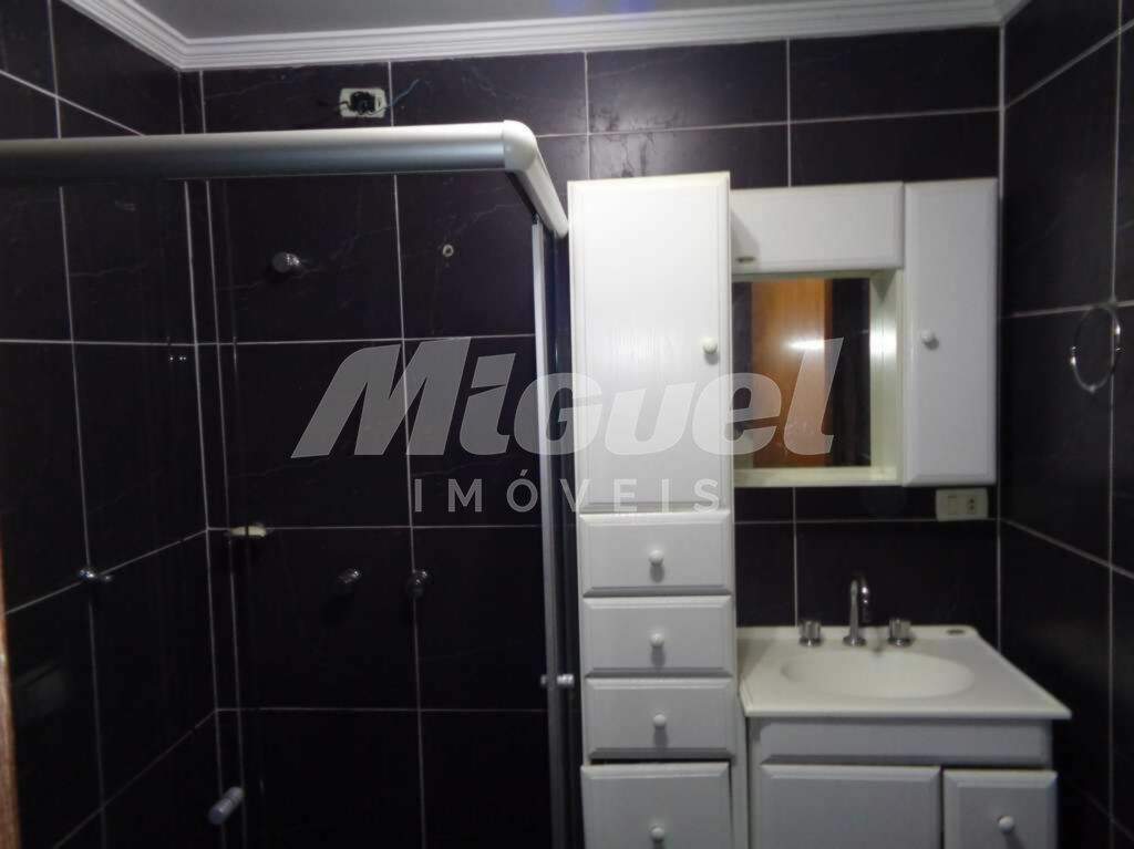 Casa, à venda, Jardim São Francisco - 3 quartos - Piracicaba/SP: 