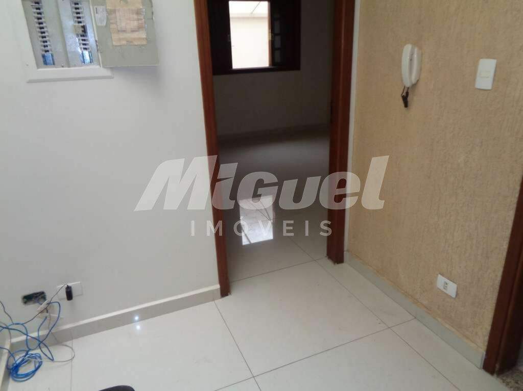 Casa, à venda, Jardim São Francisco - 3 quartos - Piracicaba/SP: 