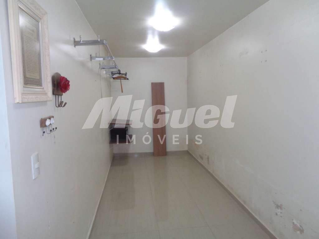 Casa, à venda, Jardim São Francisco - 3 quartos - Piracicaba/SP: 