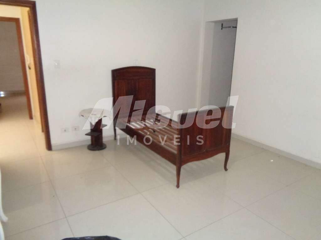 Casa, à venda, Jardim São Francisco - 3 quartos - Piracicaba/SP: 