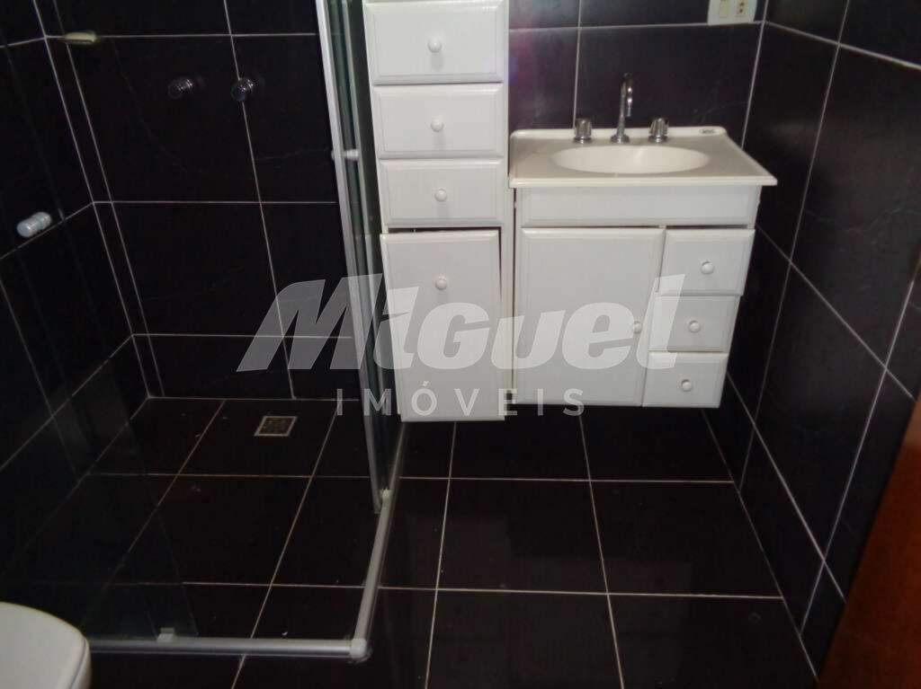 Casa, à venda, Jardim São Francisco - 3 quartos - Piracicaba/SP: 